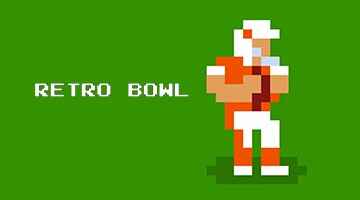 Retrobowl