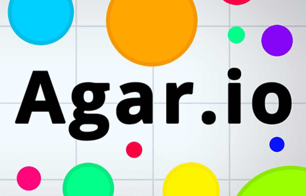 Agar.io