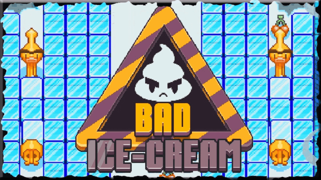 Bad Ice Cream