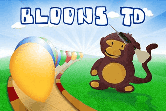 Bloons TD