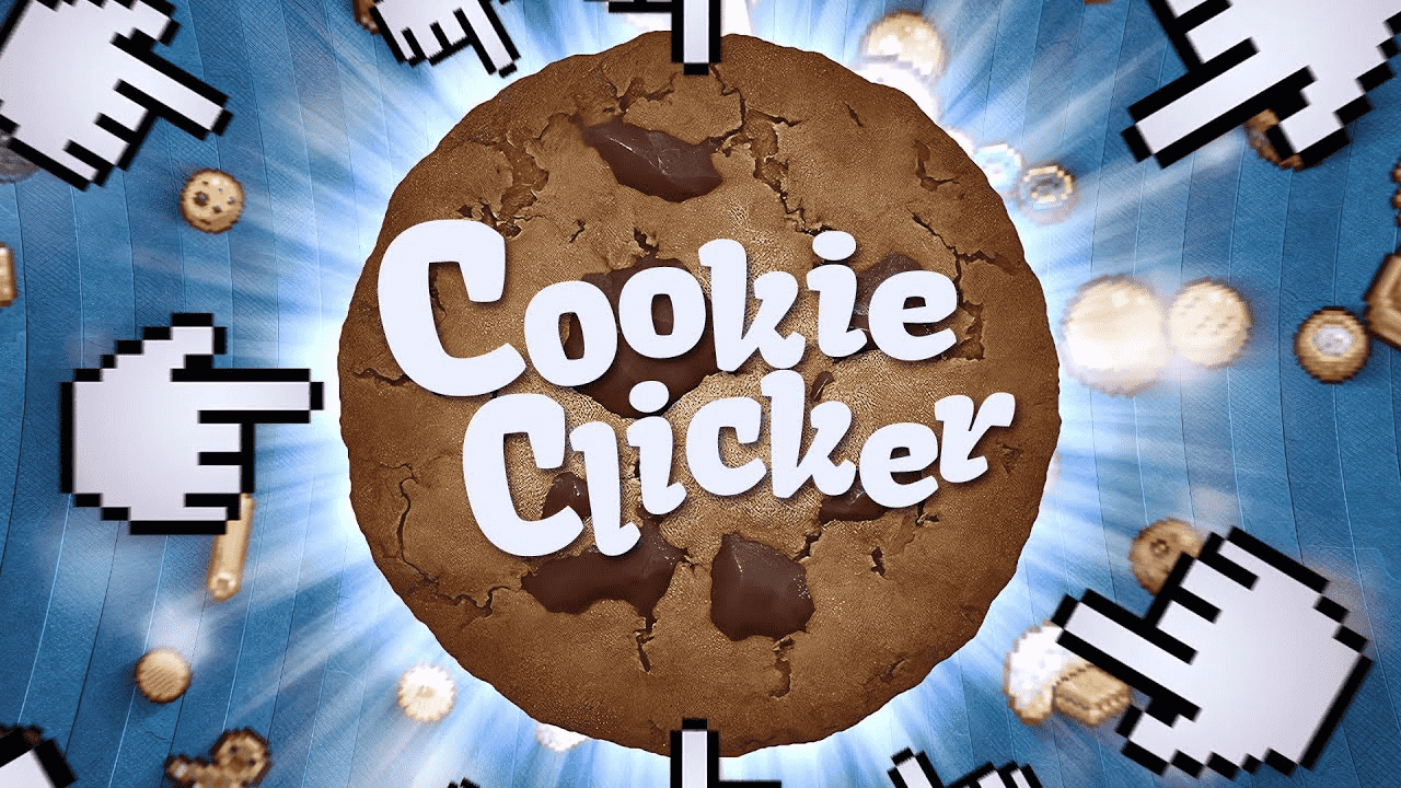 Cookie Clicker