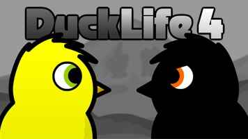 Duck Life 4