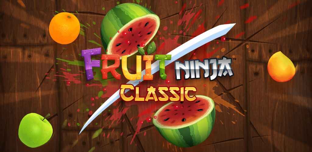 fruit ninja