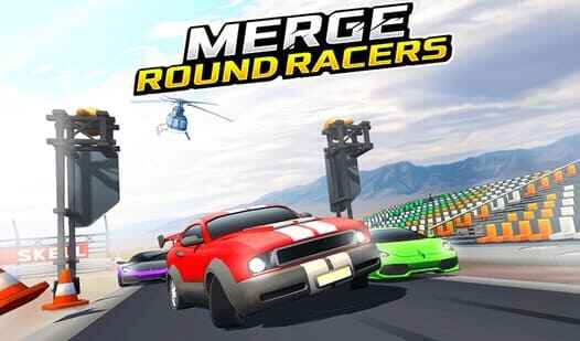 merge-round-racers