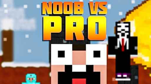 noob-vs-pro