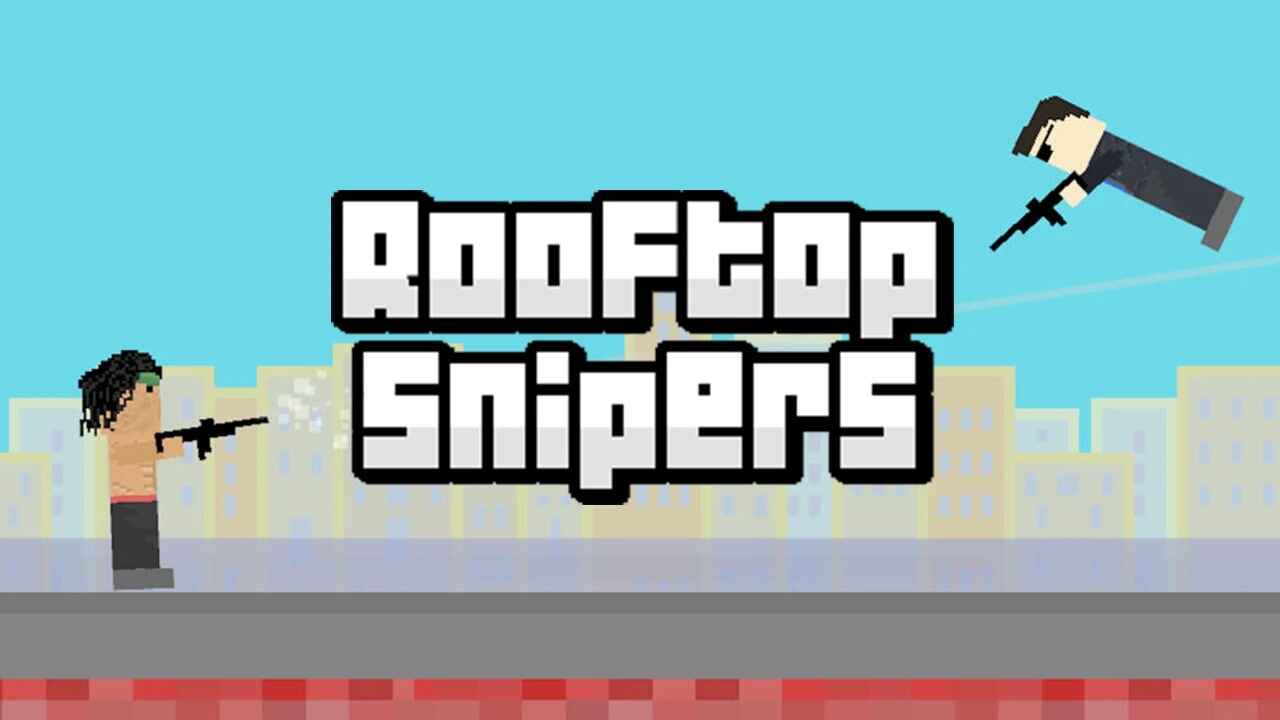 roofropsnipers